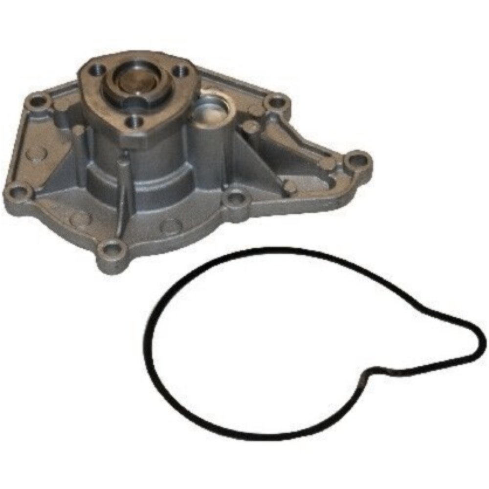 180-2100 Water Pump New For VW Audi A4 Quattro A6 Volkswagen S4 Q7