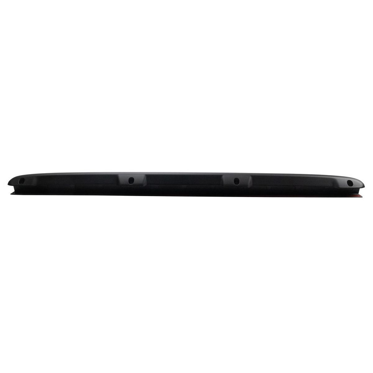 For 2007 Chevrolet Silverado 1500 Classic Extended Cab Pickup Tailgate Molding