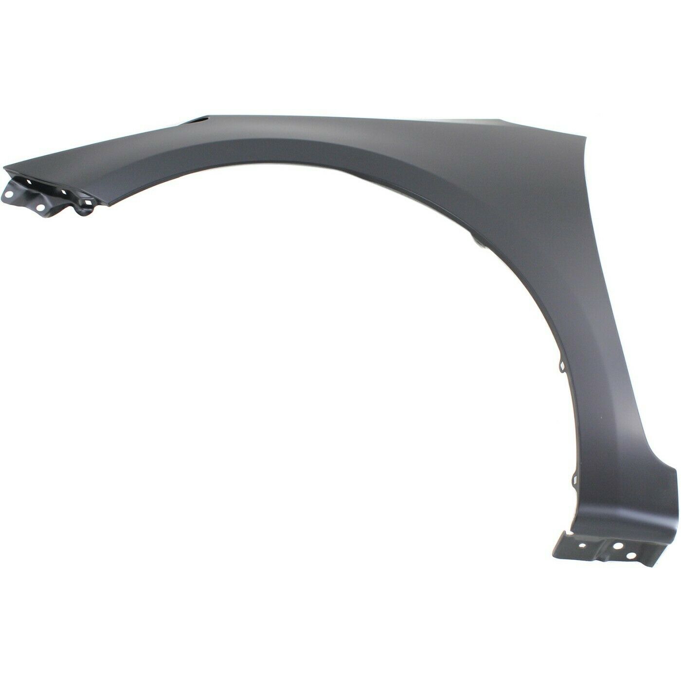Fender Front Driver Left Side LH Hand For 2014-2018 Kia