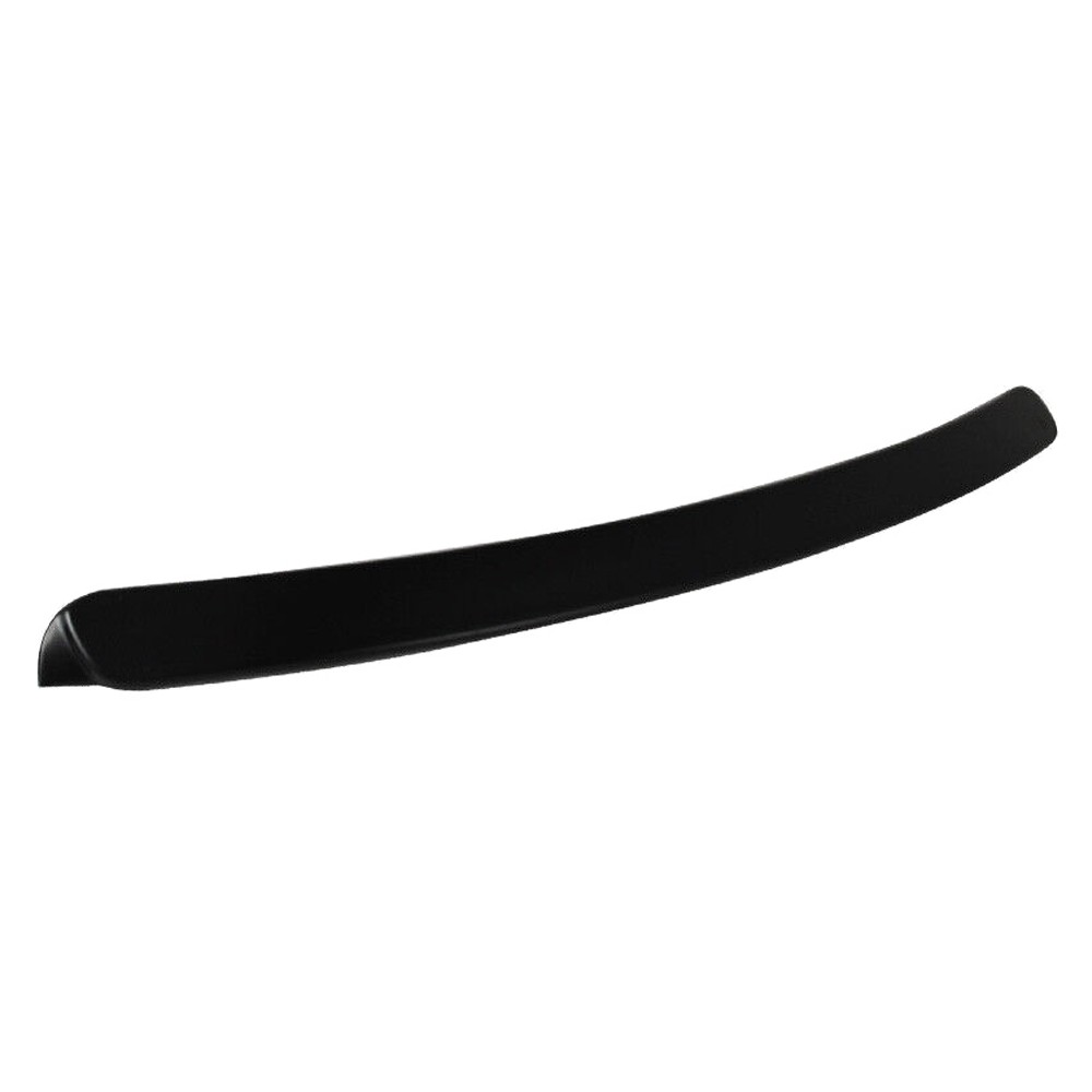 3 Series E46 4Dr Style Unpainted ABS Roof Spoiler