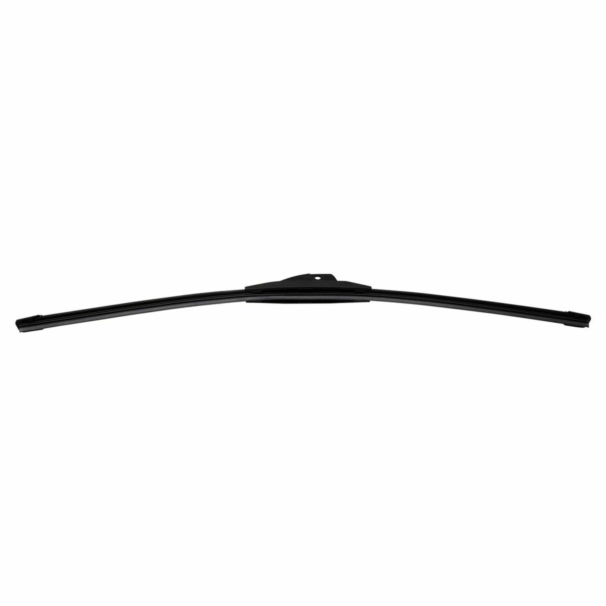 Tech Windshield Wiper Blade Driver & Passenger Front Pair