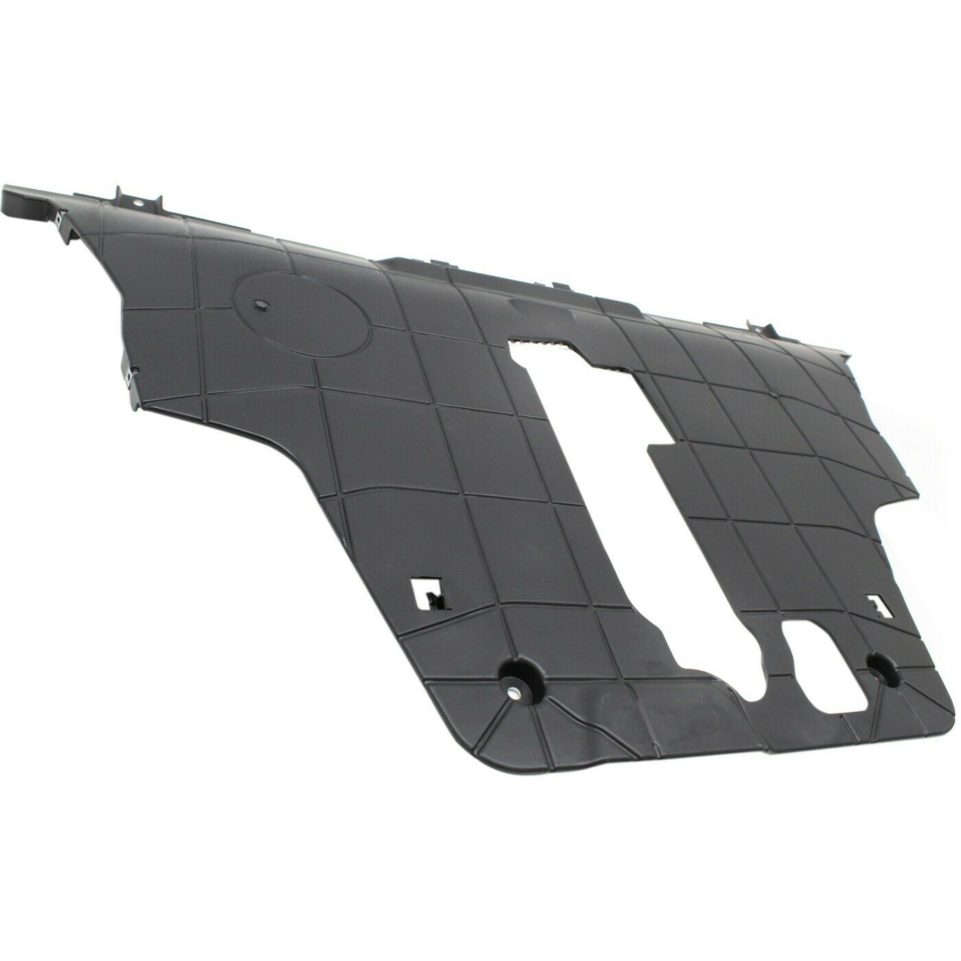 Engine Splash Shield For 2016-2018 500X 2015-2018 Renegade CH1228133 68420672AA