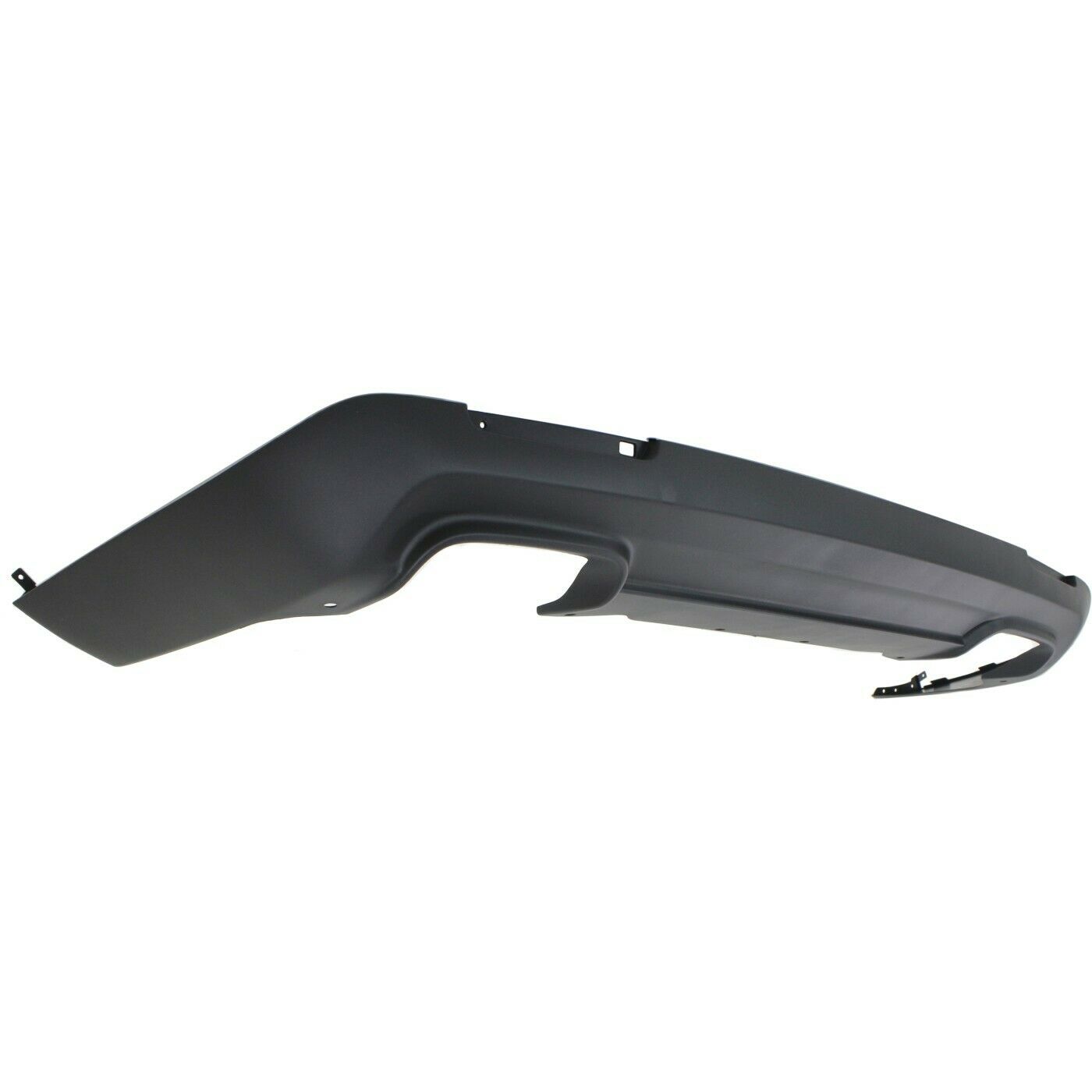 Bumper Cover Facial Rear Lower For 2015-20 Dodge Challenger CH1195119 68260009AC
