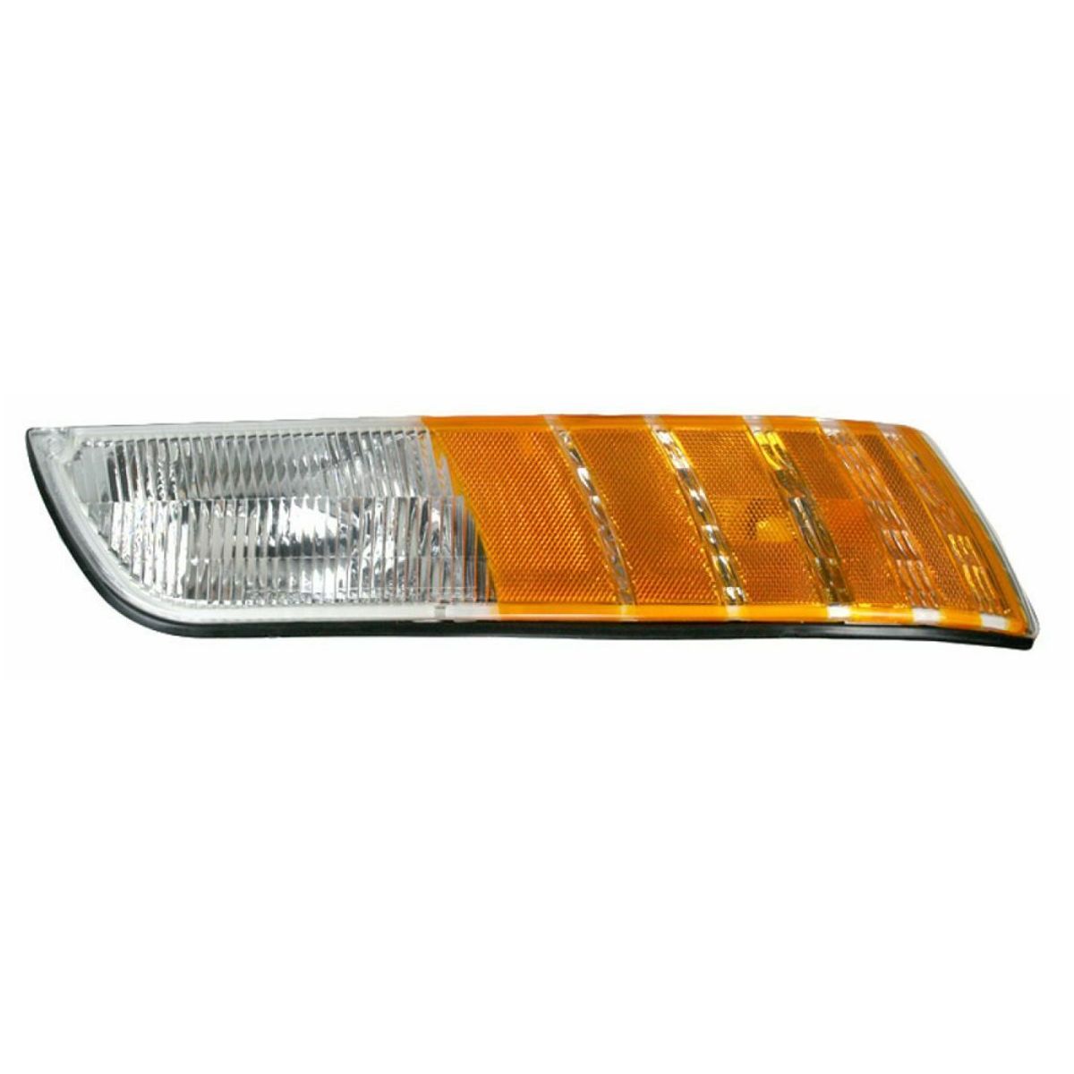 Parking Light For 92-94 Grand Marquis GS 92-94 Grand Marquis LS W/Corner Light