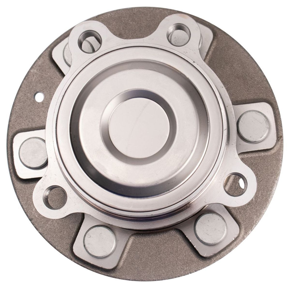 Front Wheel Bearing & Hub Assembly For Silverado Tahoe Sierra Yukon Escalade