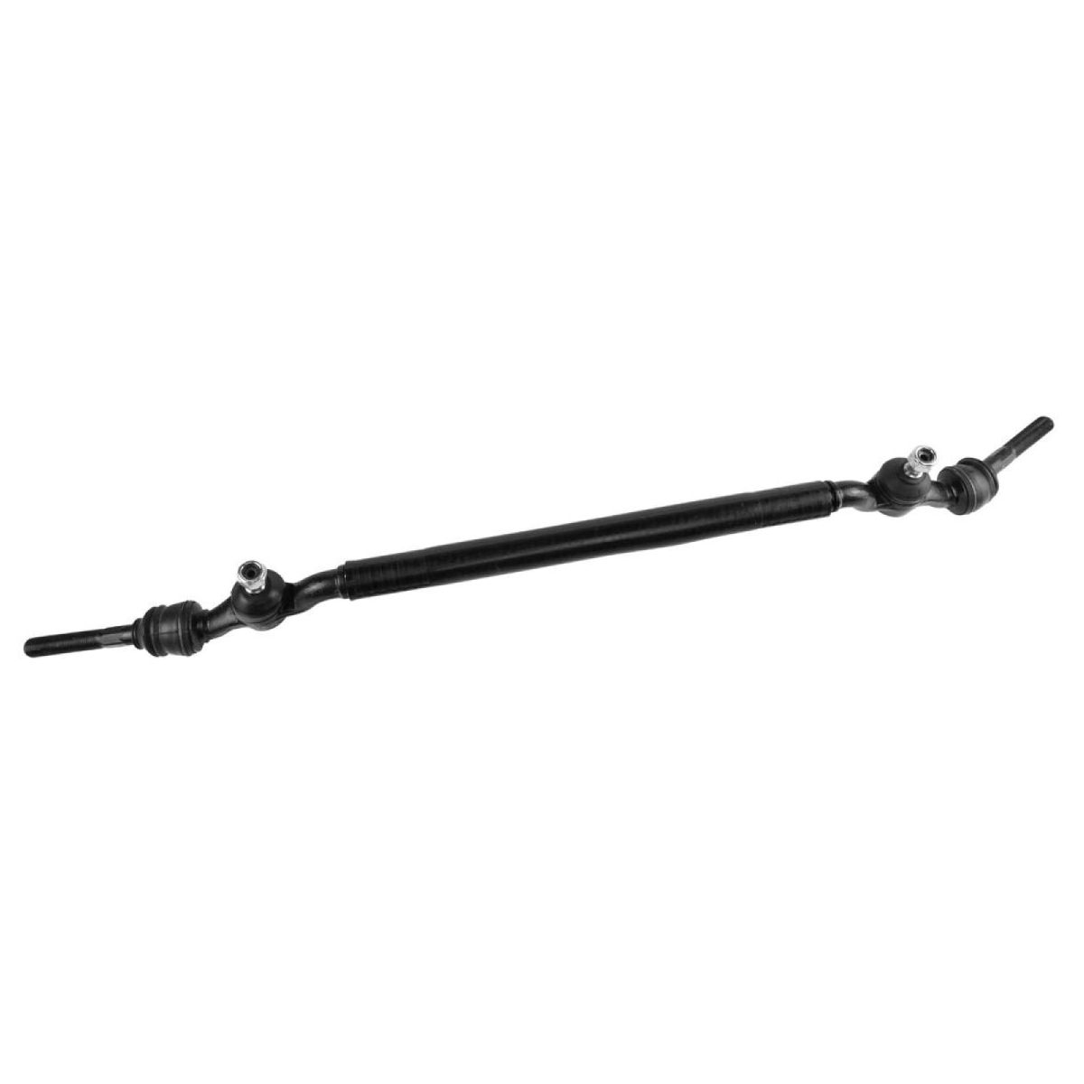 Front Inner Outer Tie Rod End Drag Set Kit For 95-01 740i Base Sedan 7-Series