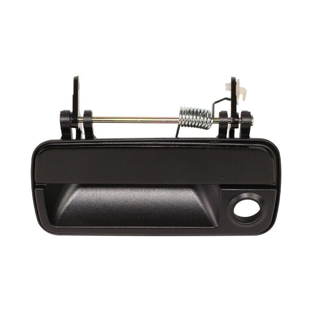 Fits 1992-1998 Achieva/Grand Front Left Side Exterior Door Pull Handle Smooth