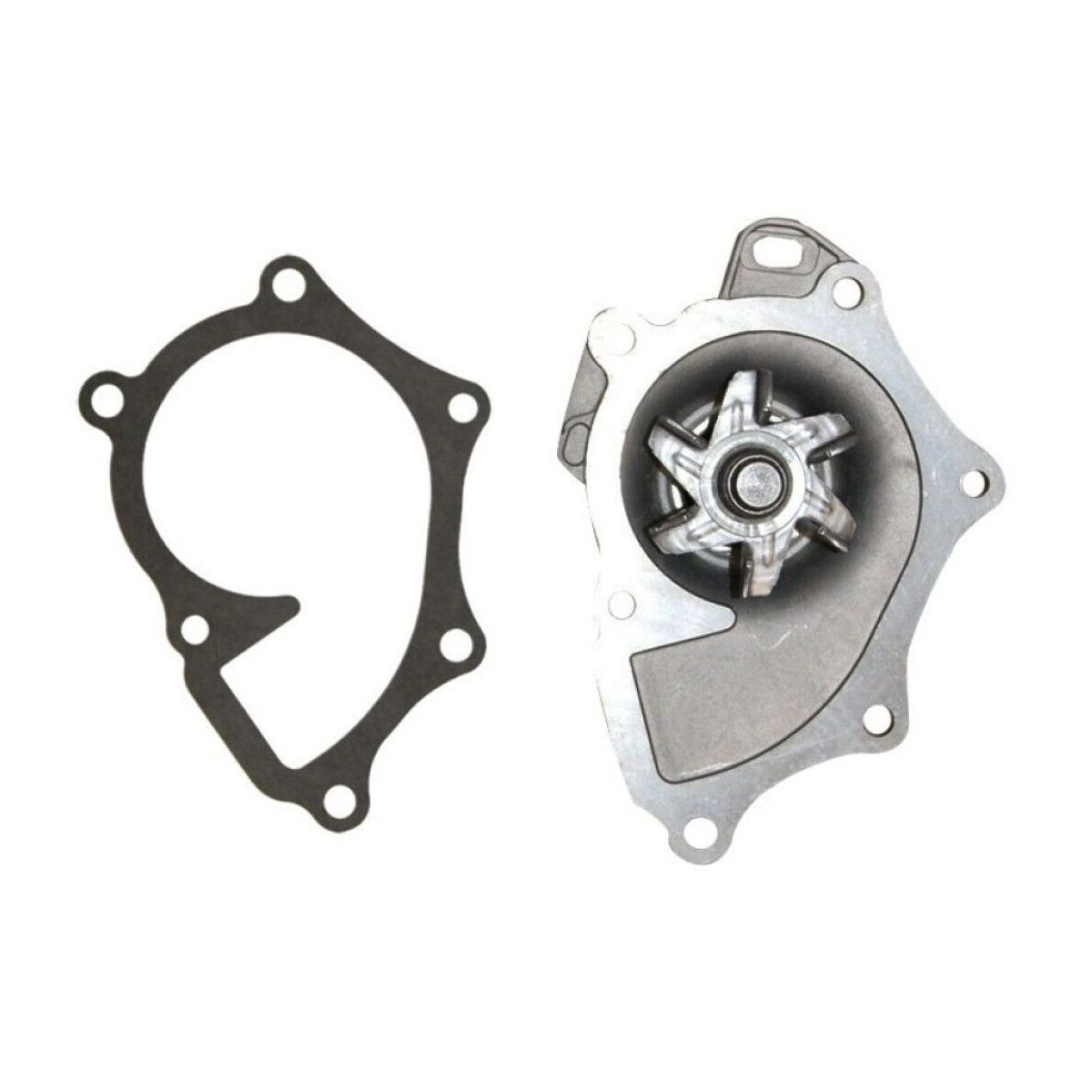 Engine Water Pump 170-2470