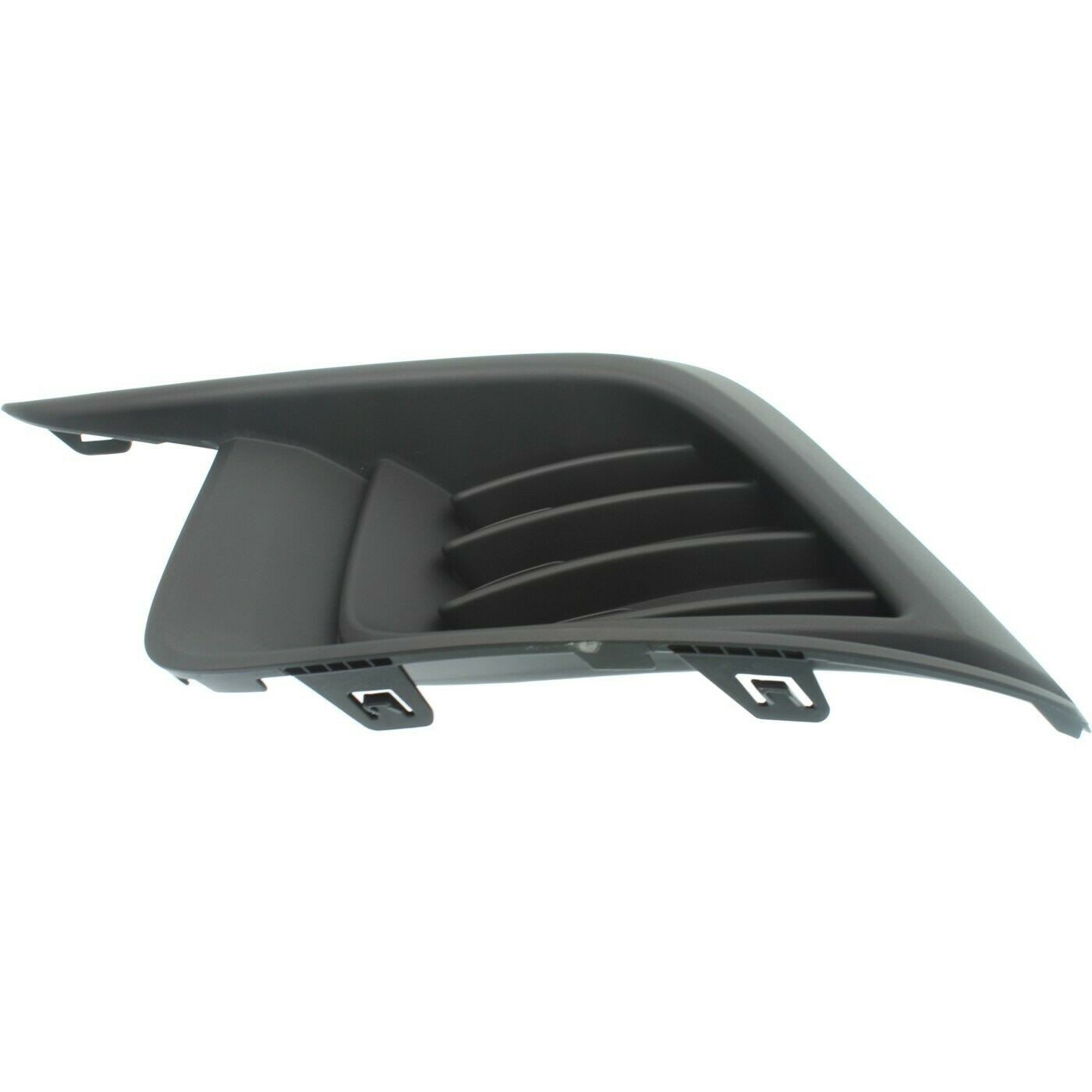 Fog Light Cover Driver Left Side For 2017-2020 Chevrolet Sonic LH Hand Sedan
