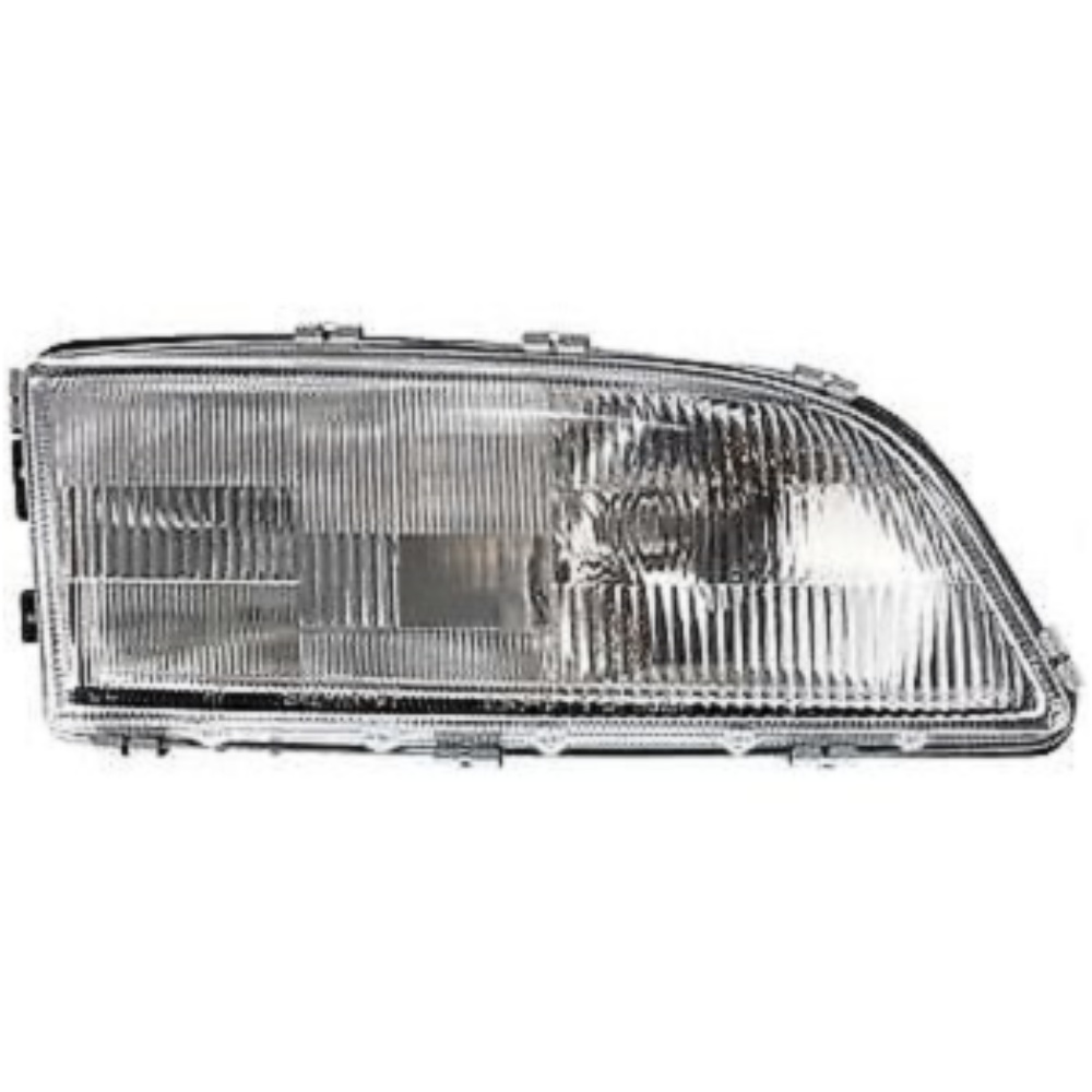 Headlight Kit For 1998-2002 Volvo C70 1998-2000 Volvo S70 1998-2000 Volvo V70