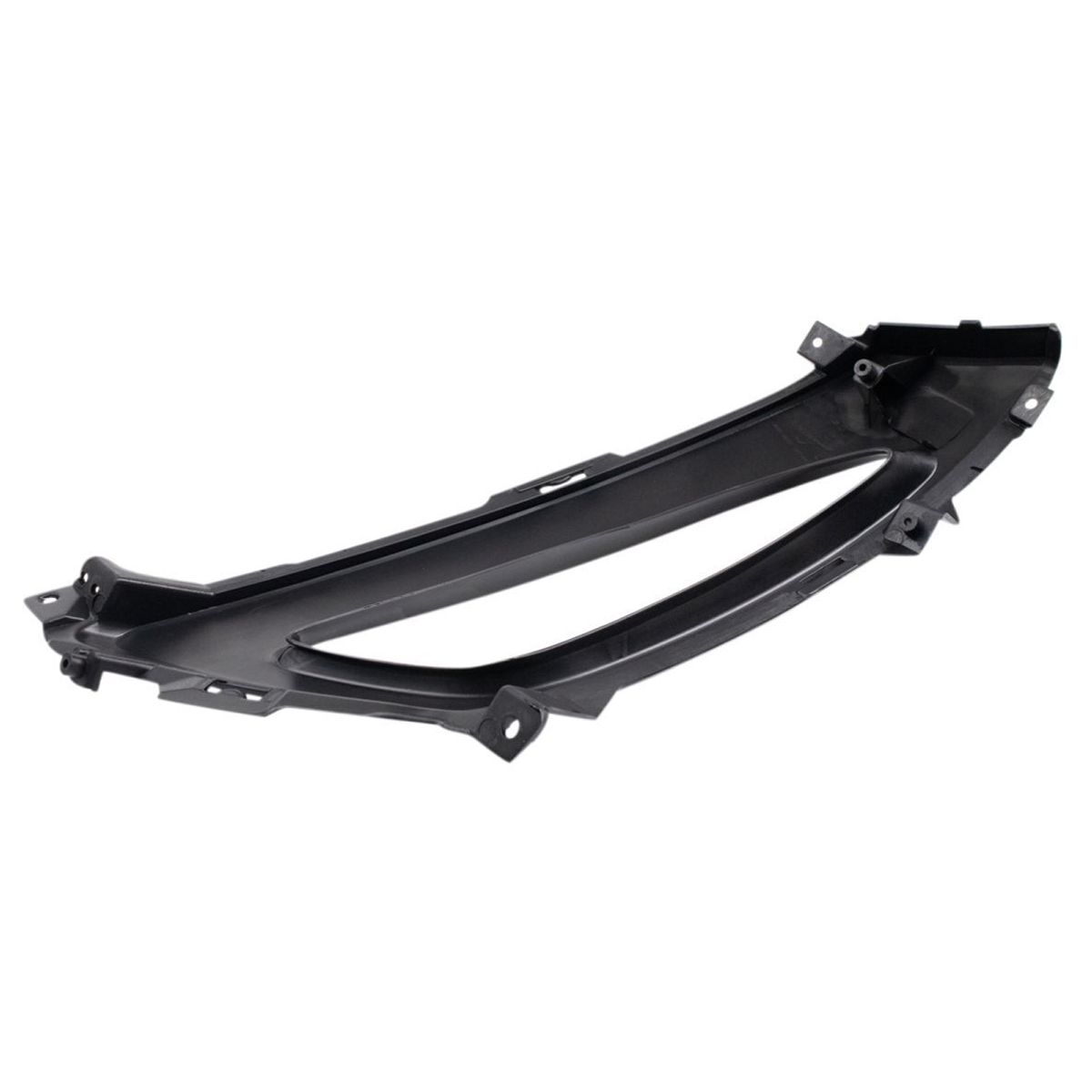 For 12-13 Optima EX 12-13 Optima LX 12-13 Optima SX Front Left Fog Light Bezel