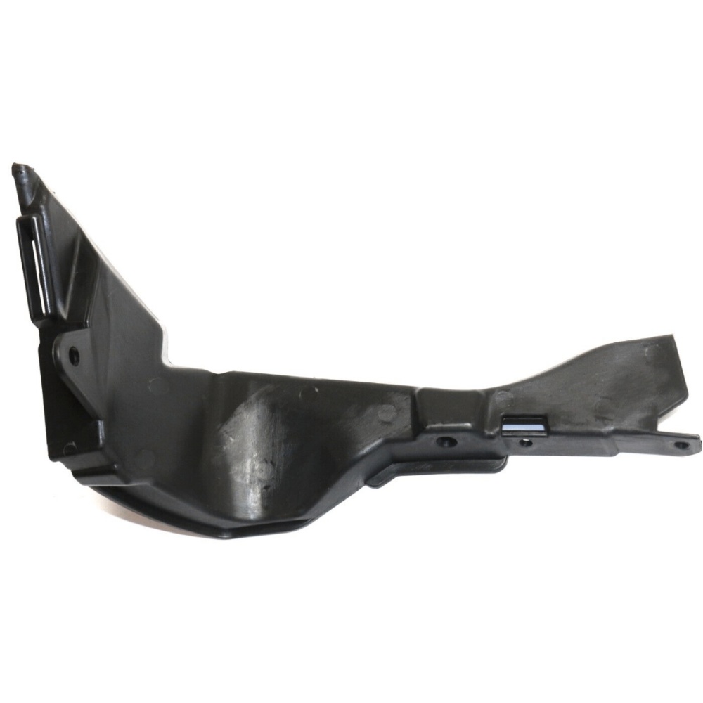 4 Sets Of - Bumper Retainer For 2015-2018 C300 Front Passenger Side Lower