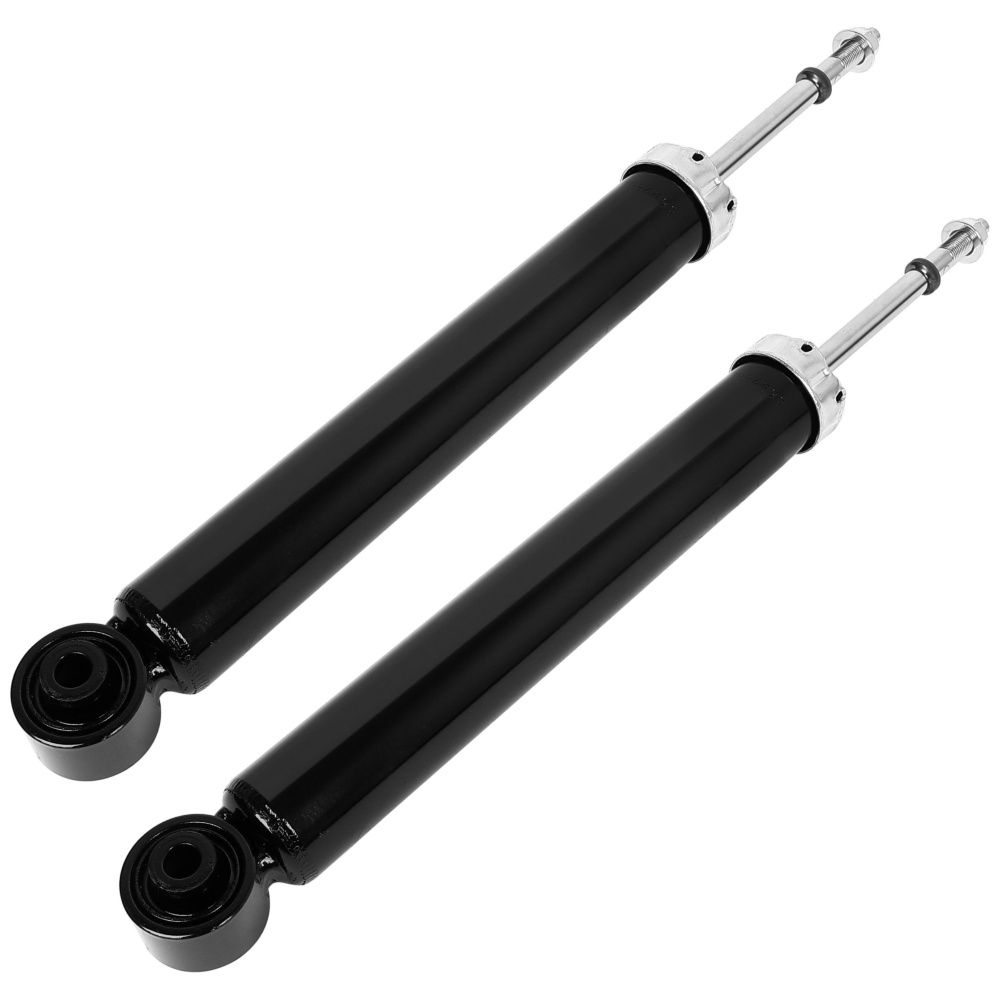 Rear Pair Struts Shocks For 09-21 Murano 11-14 Murano Convertible Left Right