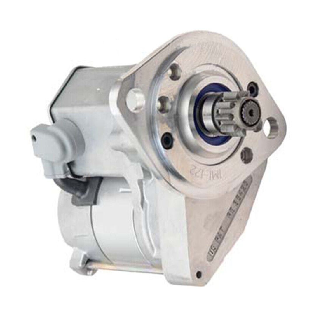 For 1960-1961 Plymouth Fleet Special Imi Preformance Starter