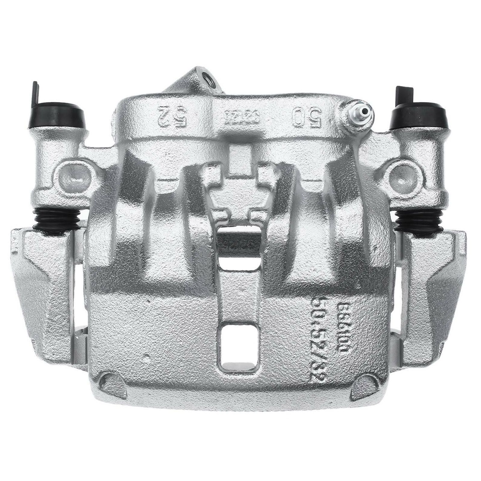 Brake Caliper W/ Bracket For Ram ProMaster 1500 2500 3500 2014-2019 Front Right