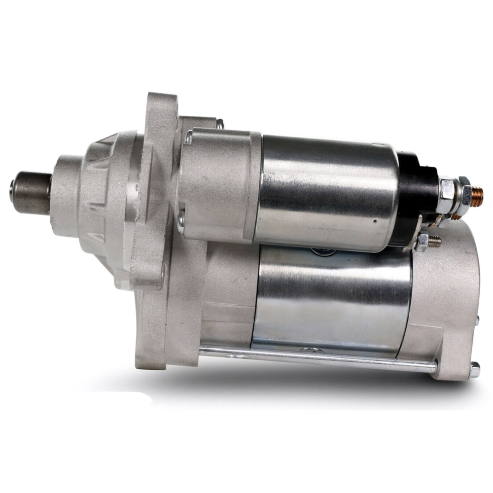 New Starter For Ford 6.0 Power Stroke Diesel F-250 F-350 E-350 F-450 Super Duty