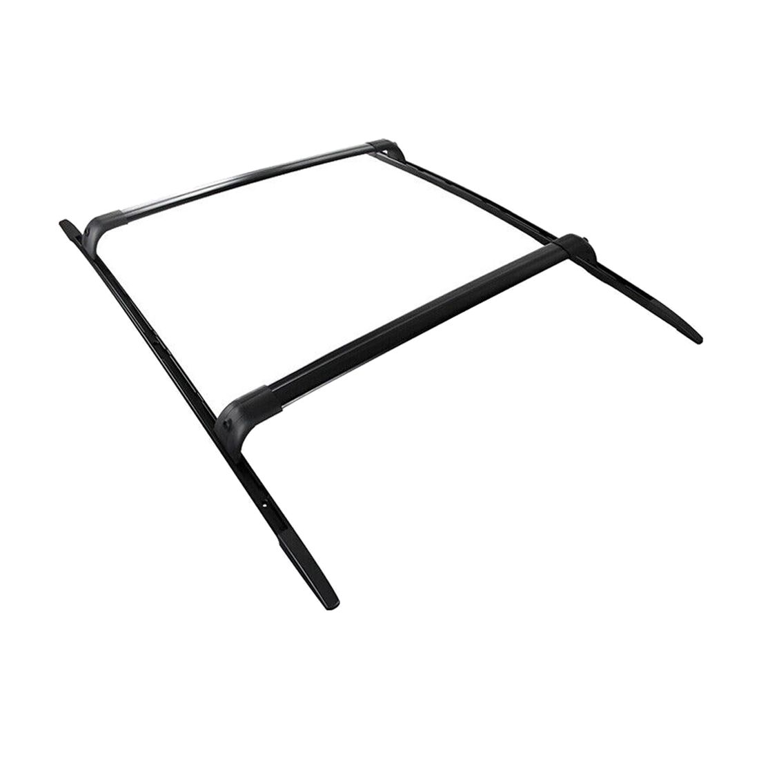 Fit 06-13 L320 Rover Sport OE Factory Style Roof Rack Rail Cross Bar