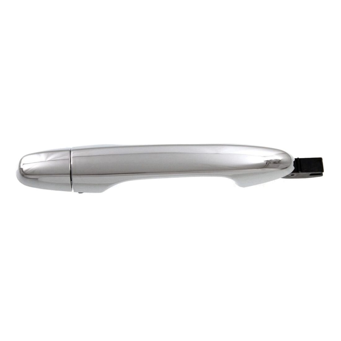 Door Handle For 12-16 Honda CR-V 12-15 Honda Civic Front Right Chrome Plastic