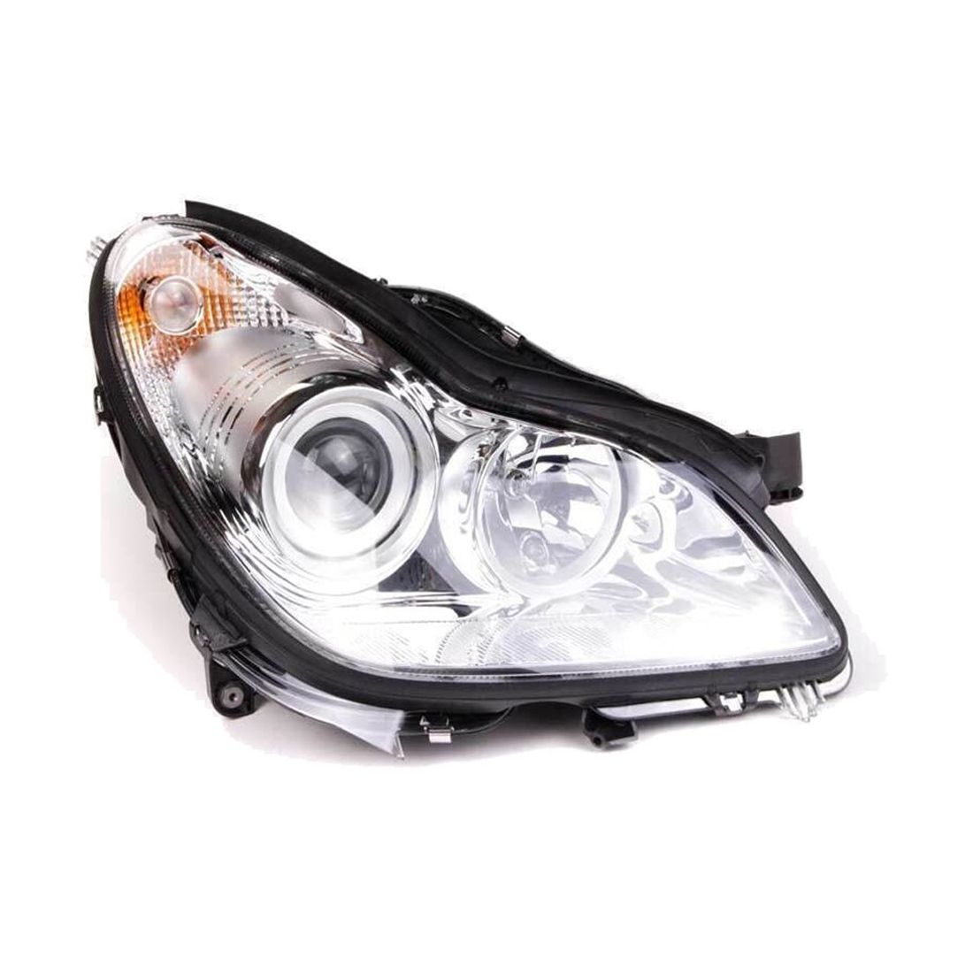 Passenger Right Headlight Headlamp Assembly For 2006 CLS500 Base Sedan CLS W219