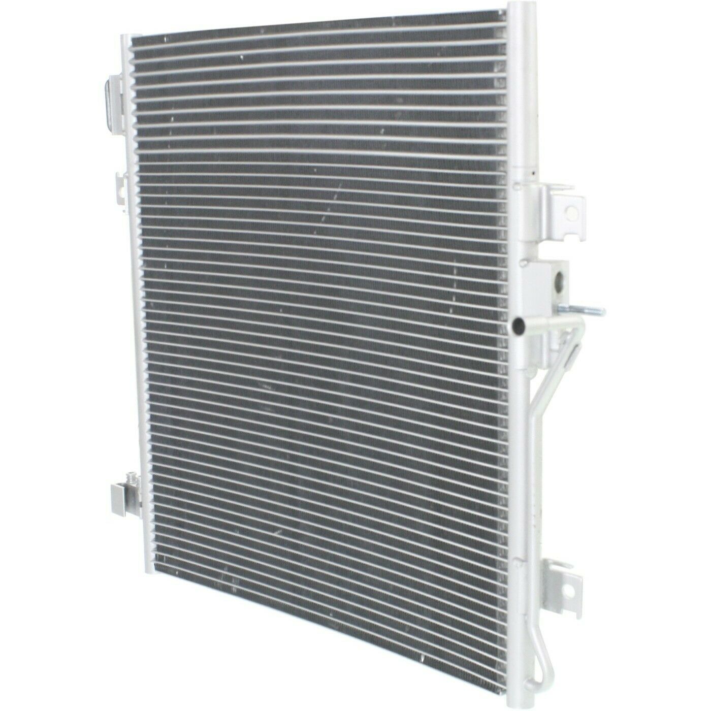 AC Condenser A/C Air Conditioning For 07-11 Nitro 08-12 Liberty Truck SUV