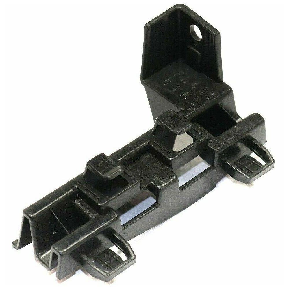 8 PCS - NEW Set Front Bumper Bracket Side Reinforcement For 2006-2010 Ford Explorer