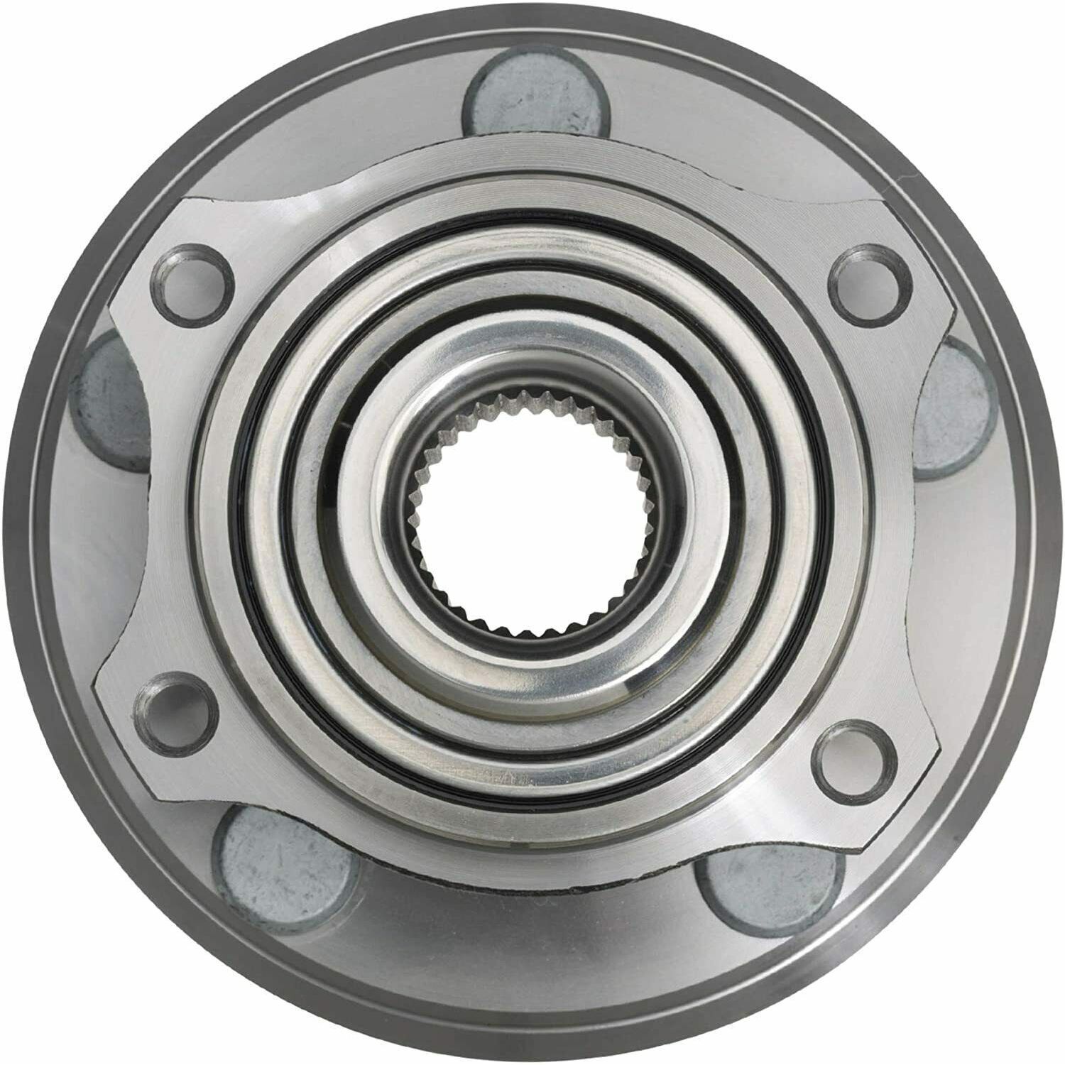 Rear Wheel Hub Bearing Left Or Right For Dodge 2009-14 Charger 08-14 Challenger