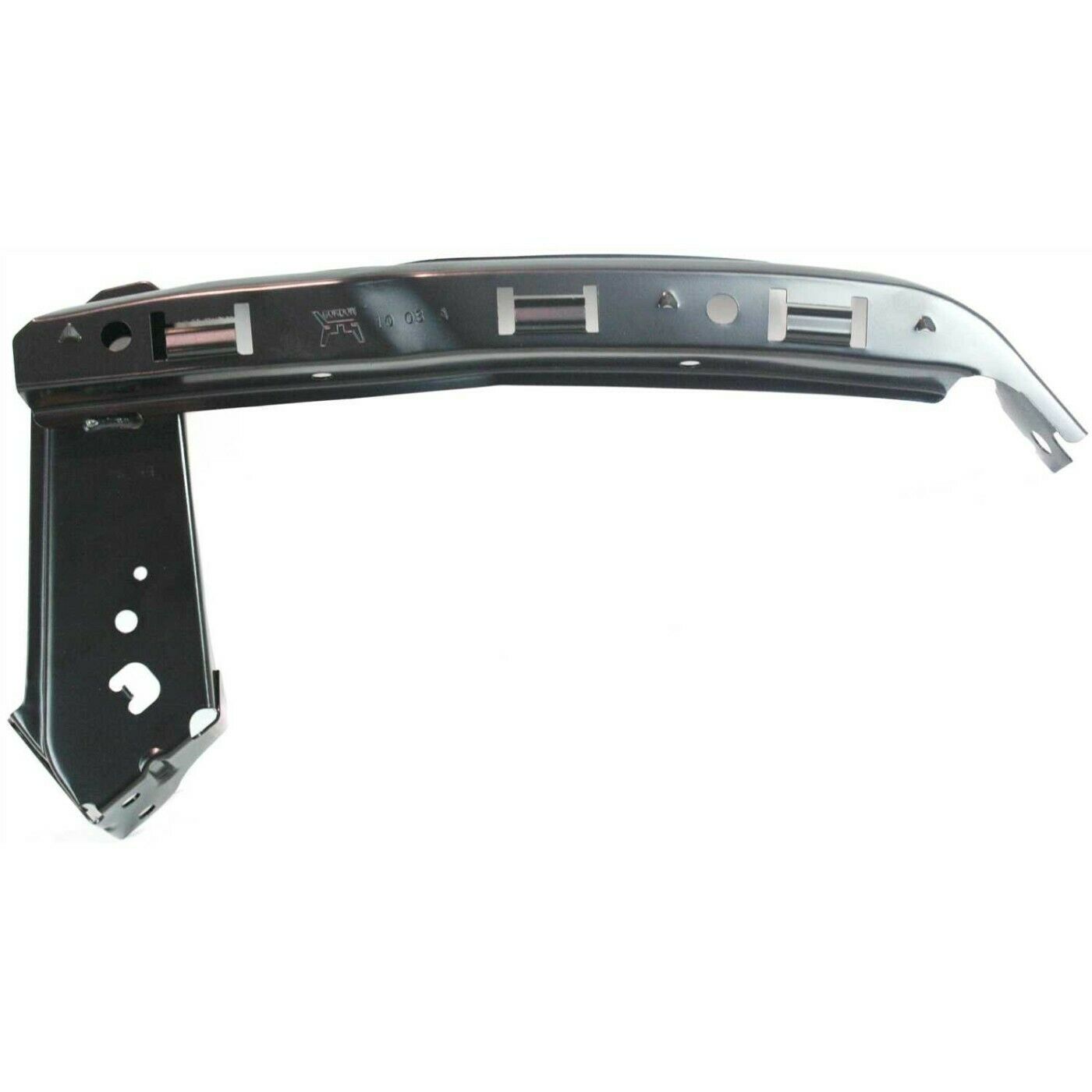 Bumper Retainer For 2002-2004 Honda CR-V Front Driver And Passenger Side Upper
