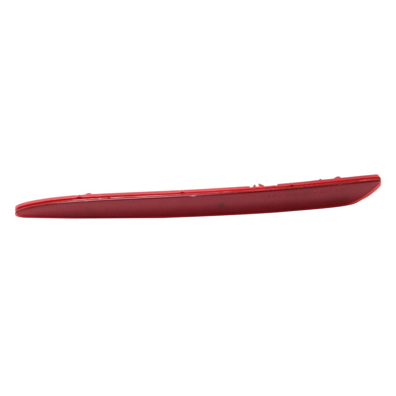 For 18 Optima S Bumper Face Bar Reflector Rear Left Hand Side Driver 92405D4200