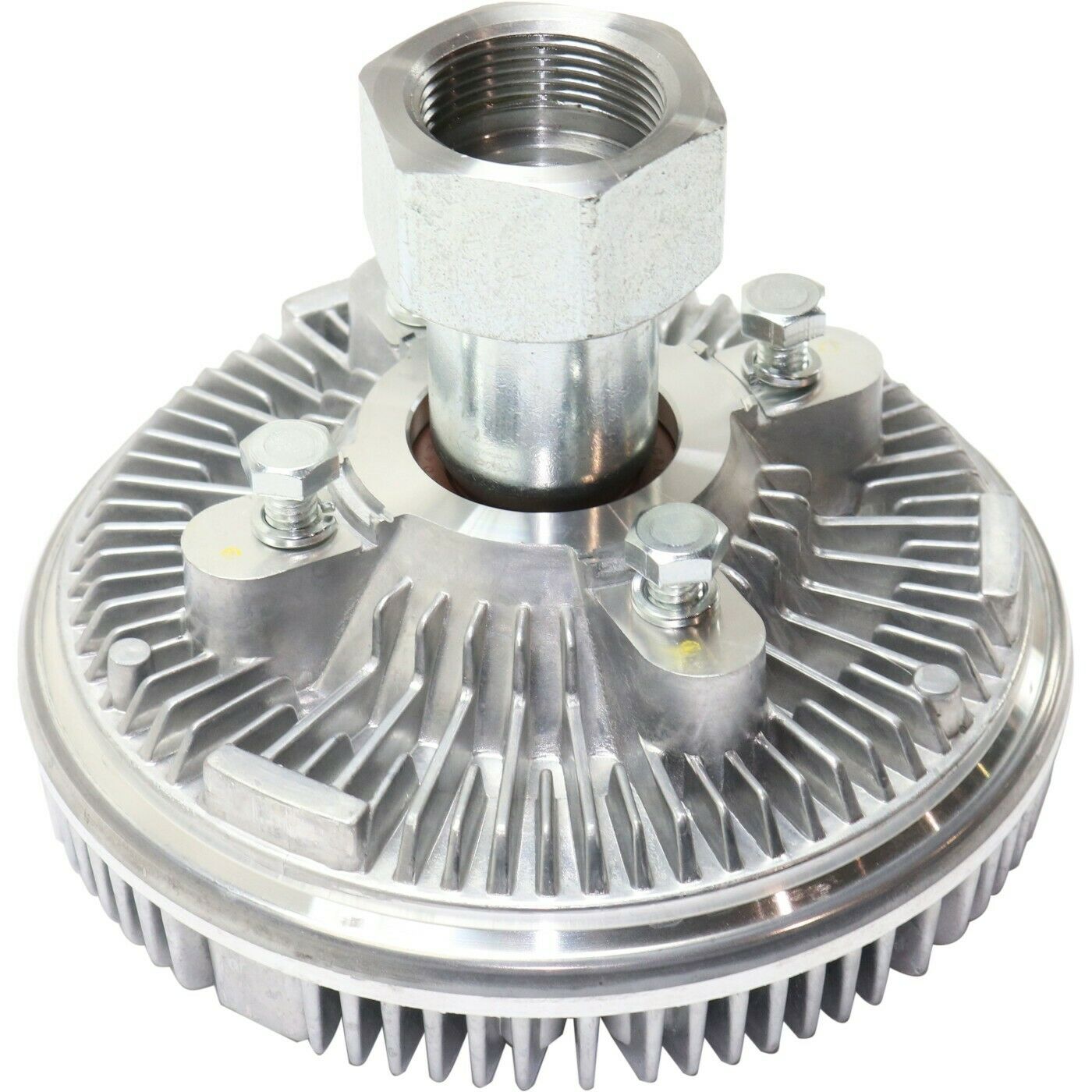 Fan Clutch Radiator Cooling For E350 Van E450 E550 Econoline F150 Truck F250