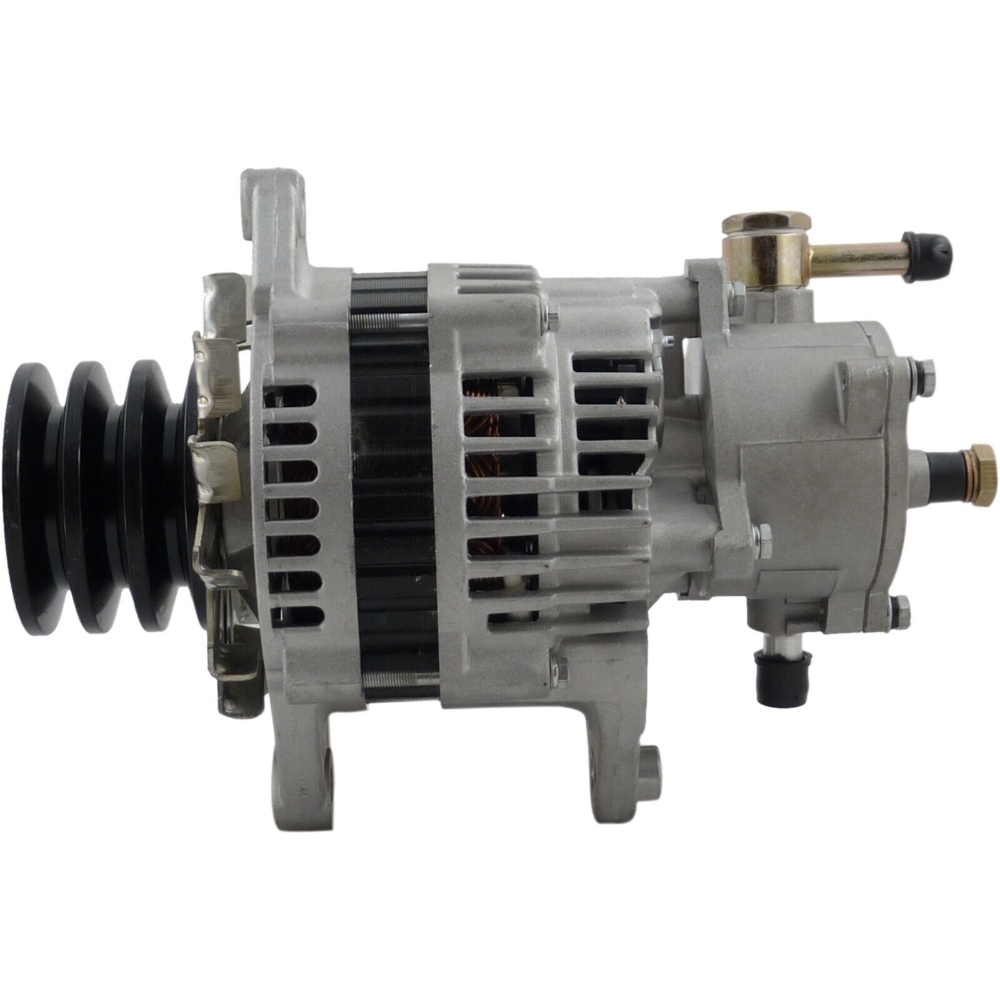 Alternator For Forward NPR NQR Tiltmaster W3500 W4500 W5500 4.8L
