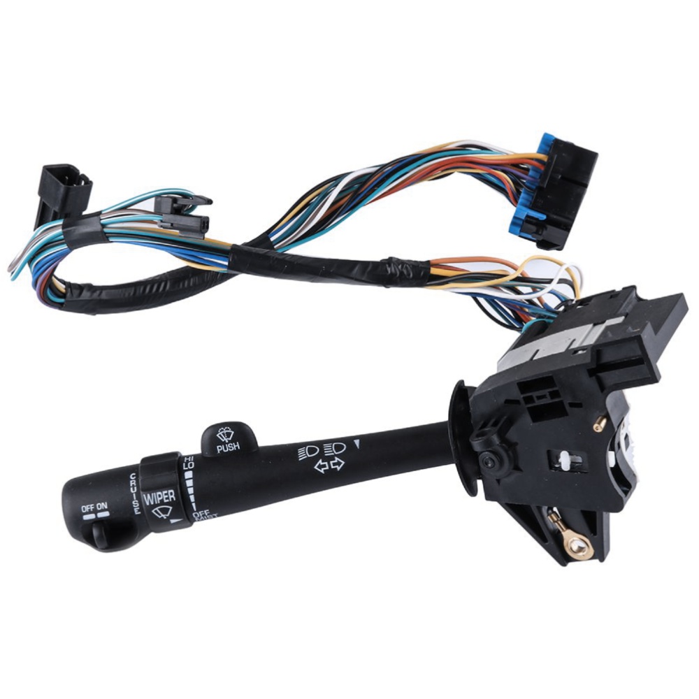 For 00-05 Impala 00-05 Monte Carlo 3.4L 3.8L Turn Signal Wiper Switch