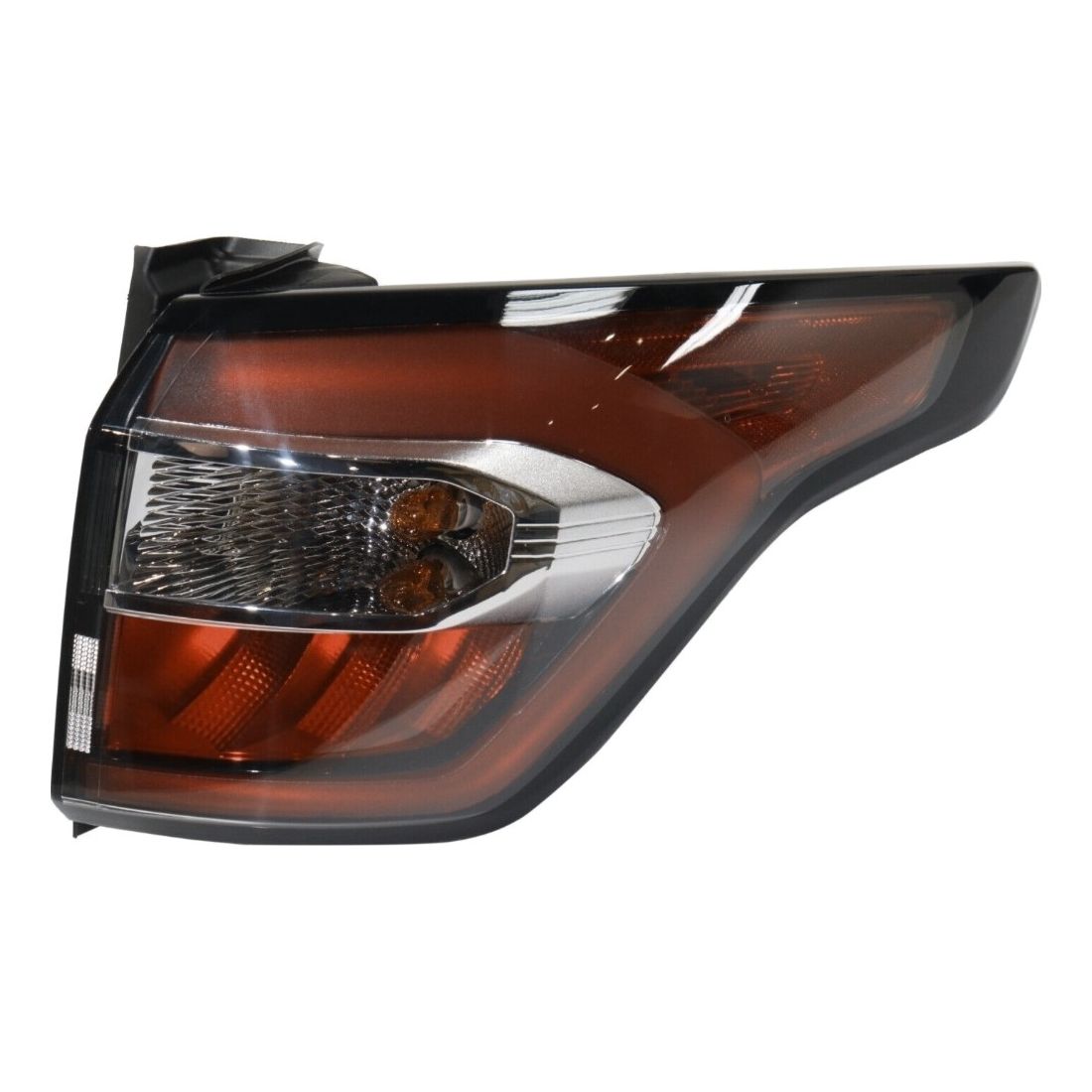 For Ford 17-19 Escape Tail Light Lamp Passenger Right Side Outer Right Hand
