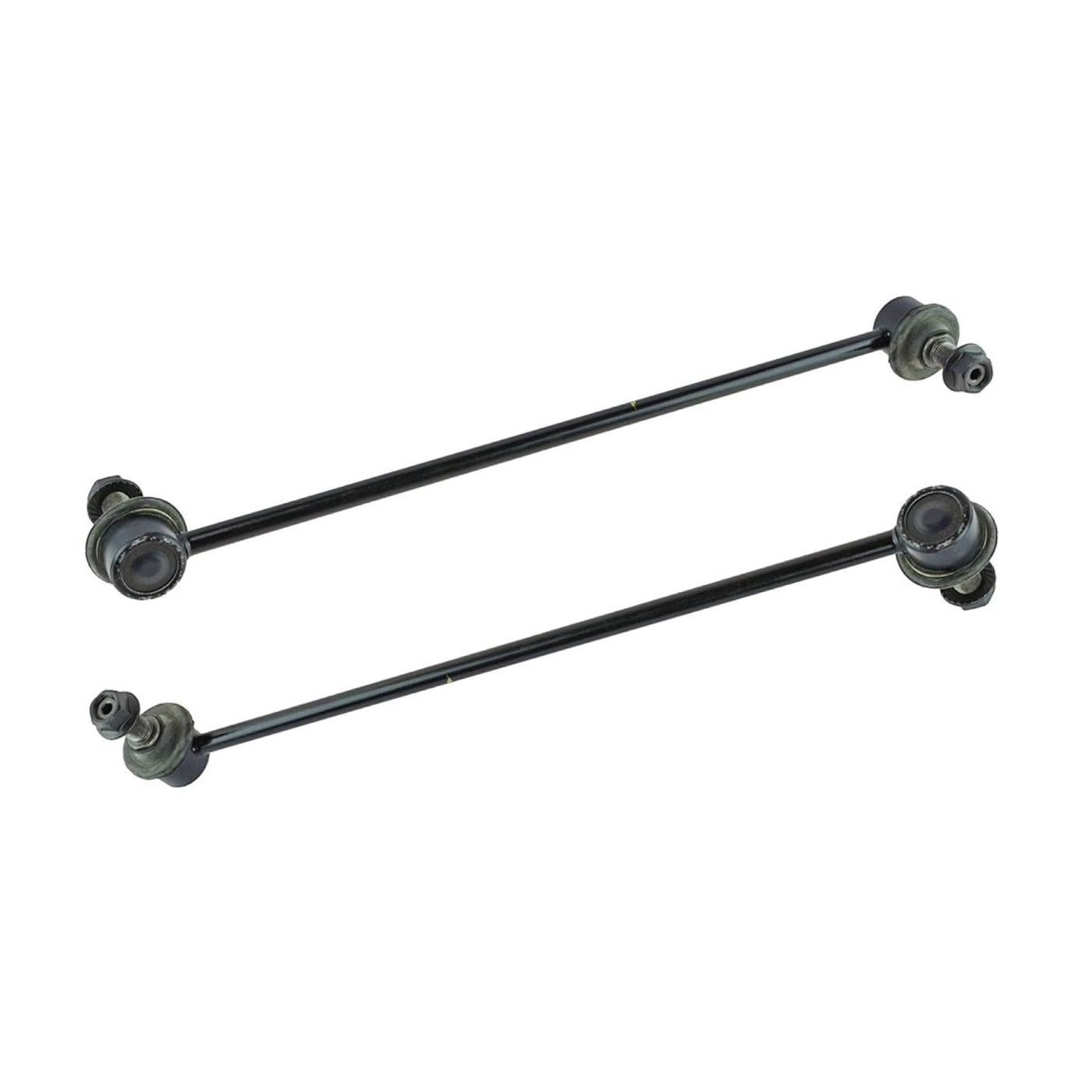 Stabilizer Sway Bar End Front Left For 06-14 Ridgeline Crew Cab Pickup Truck