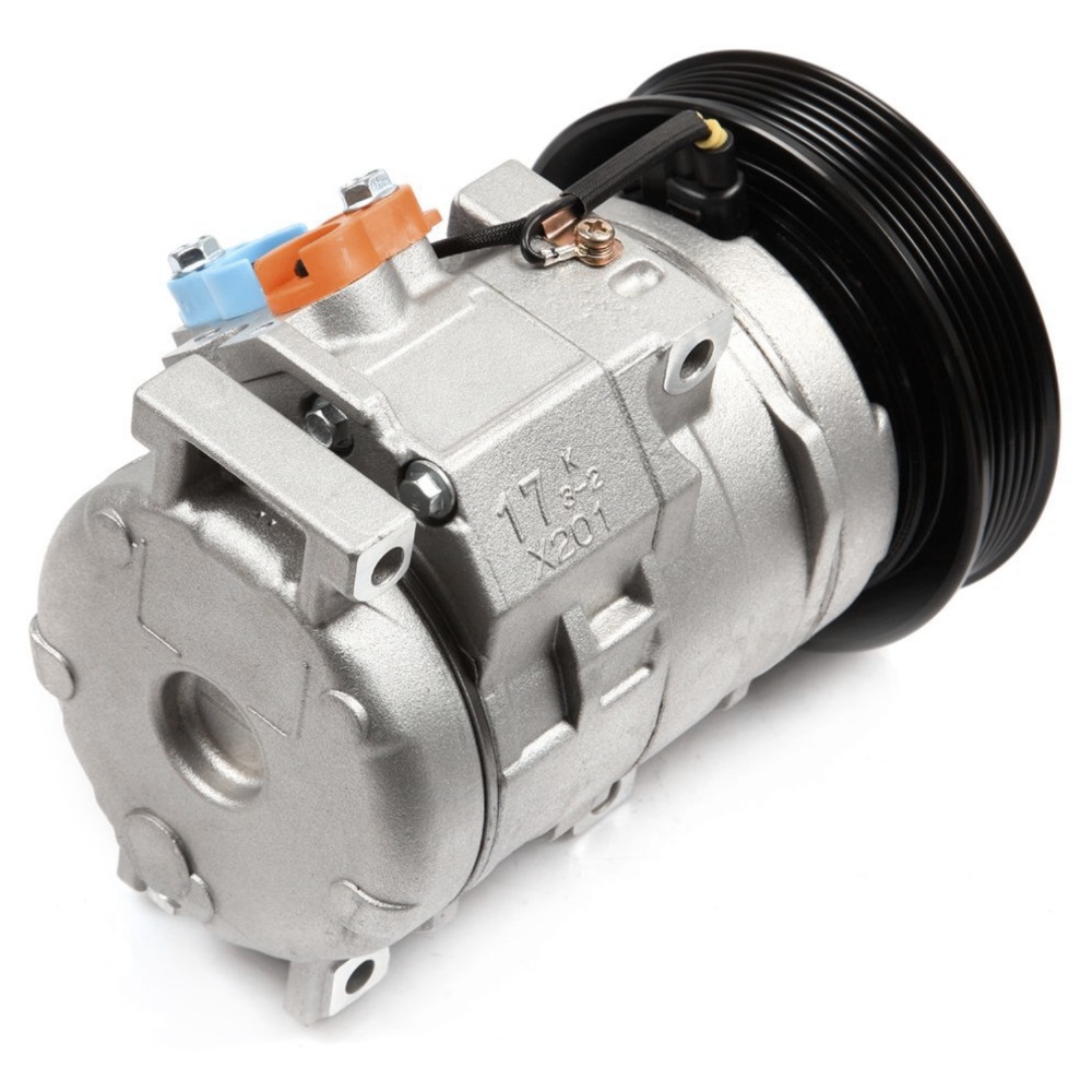 C Compressor For Avalon Camry ES300 ES330 Highlander RX300 RX330 Solara CO