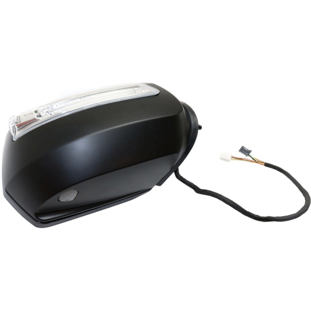 Mirror For Benz GL-Class ML-Class Power Folding With Memory Right