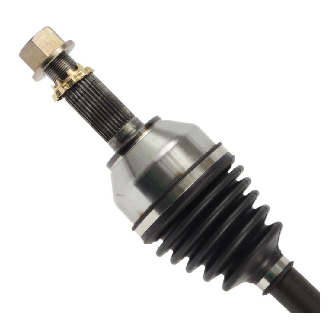 For 07-13 Nissan Altima Front CV Axle Shaft 2 For 07-13 Nissan Altima 2.5L