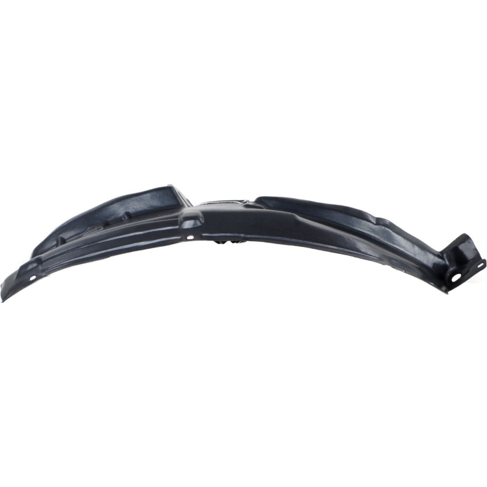 2 Sets Of - For 11-17 Quest Splash Shield Fender Liner Front Driver Left Side Left