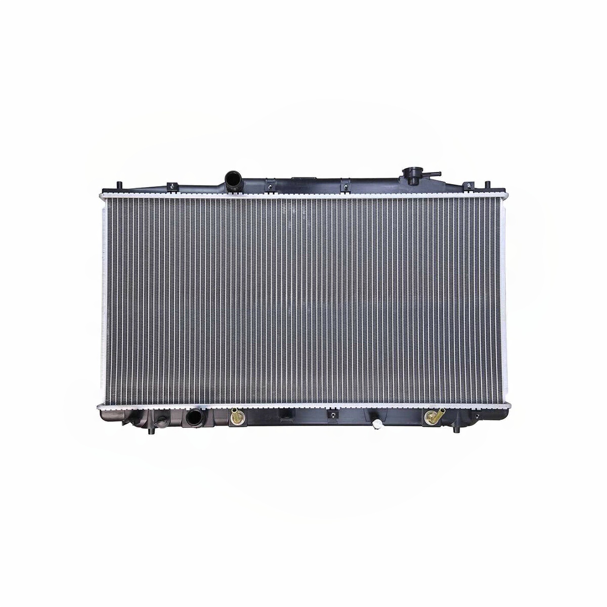 Radiator For Honda Accord Crosstour 2013-18 Acura RDX 3.5L V6
