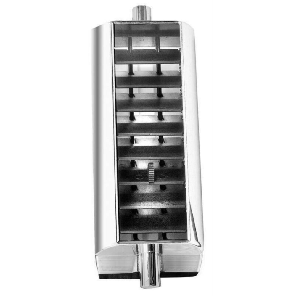 For Chevrolet Bel Air Camaro Caprice Impala Nova BelAir Dash SIDE Vent A/C
