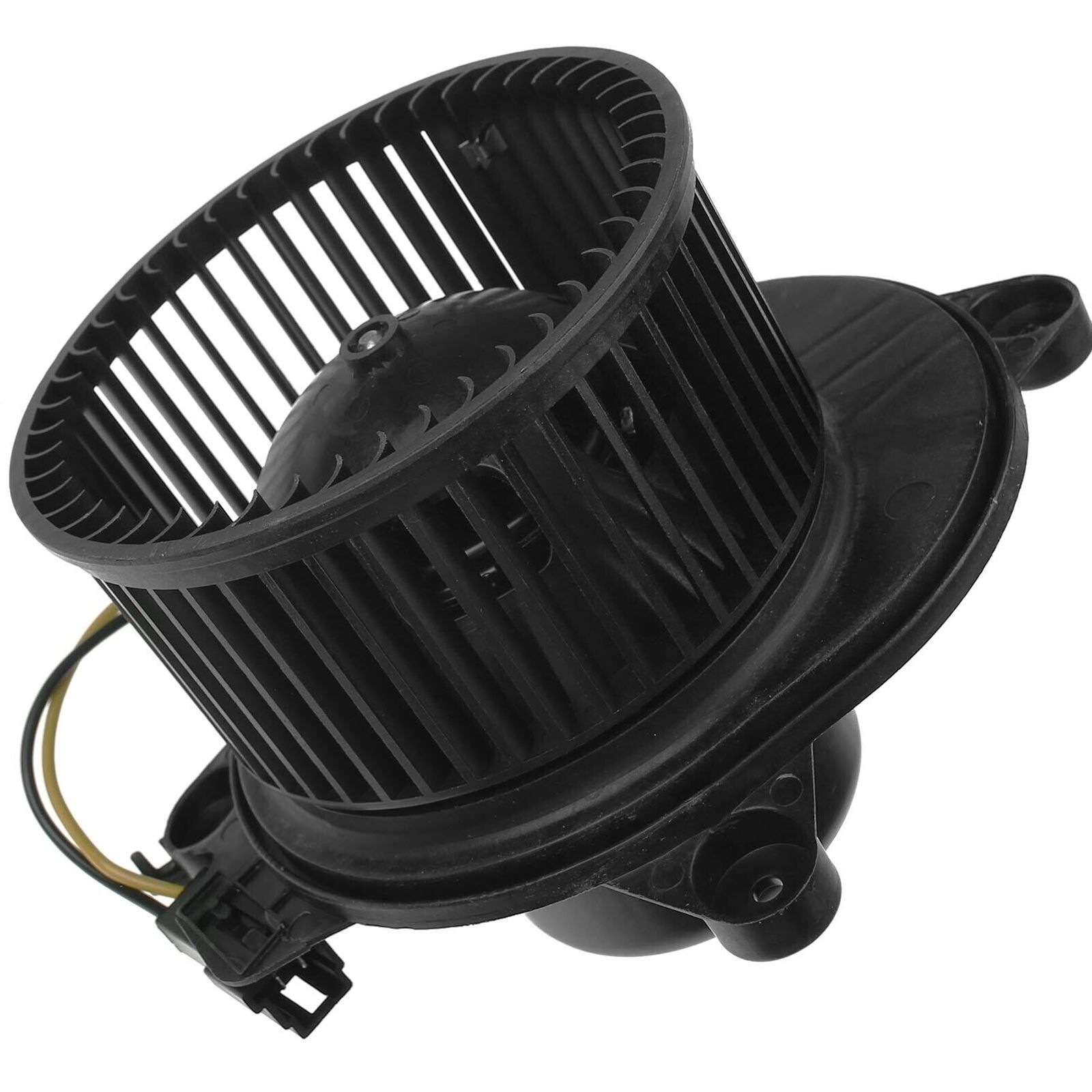 AC Heater Blower Motor W/Fan Cage Front For 05 PT Cruiser GT Convertible 2.4L