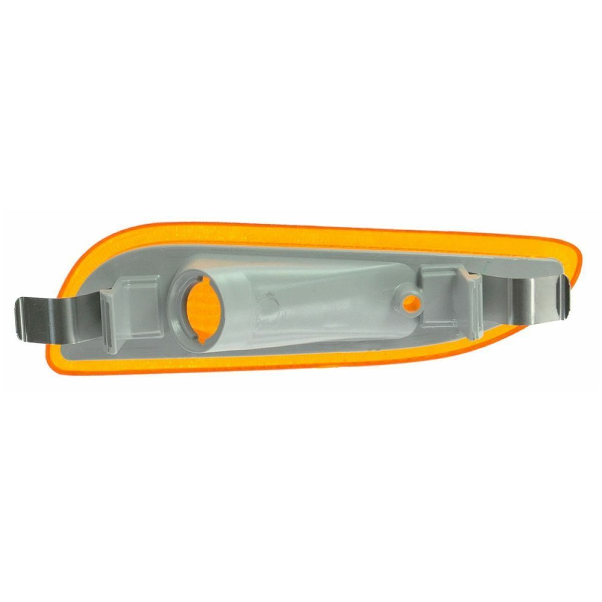Side Marker Light Bumper Mounted Passenger For Mercedes CLK 320 350 500 550