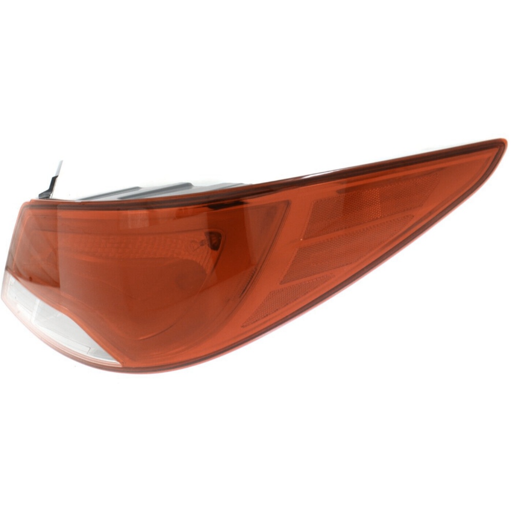 Tail Light For Hyundai 2015-2017 Accent Sedan Passenger Side