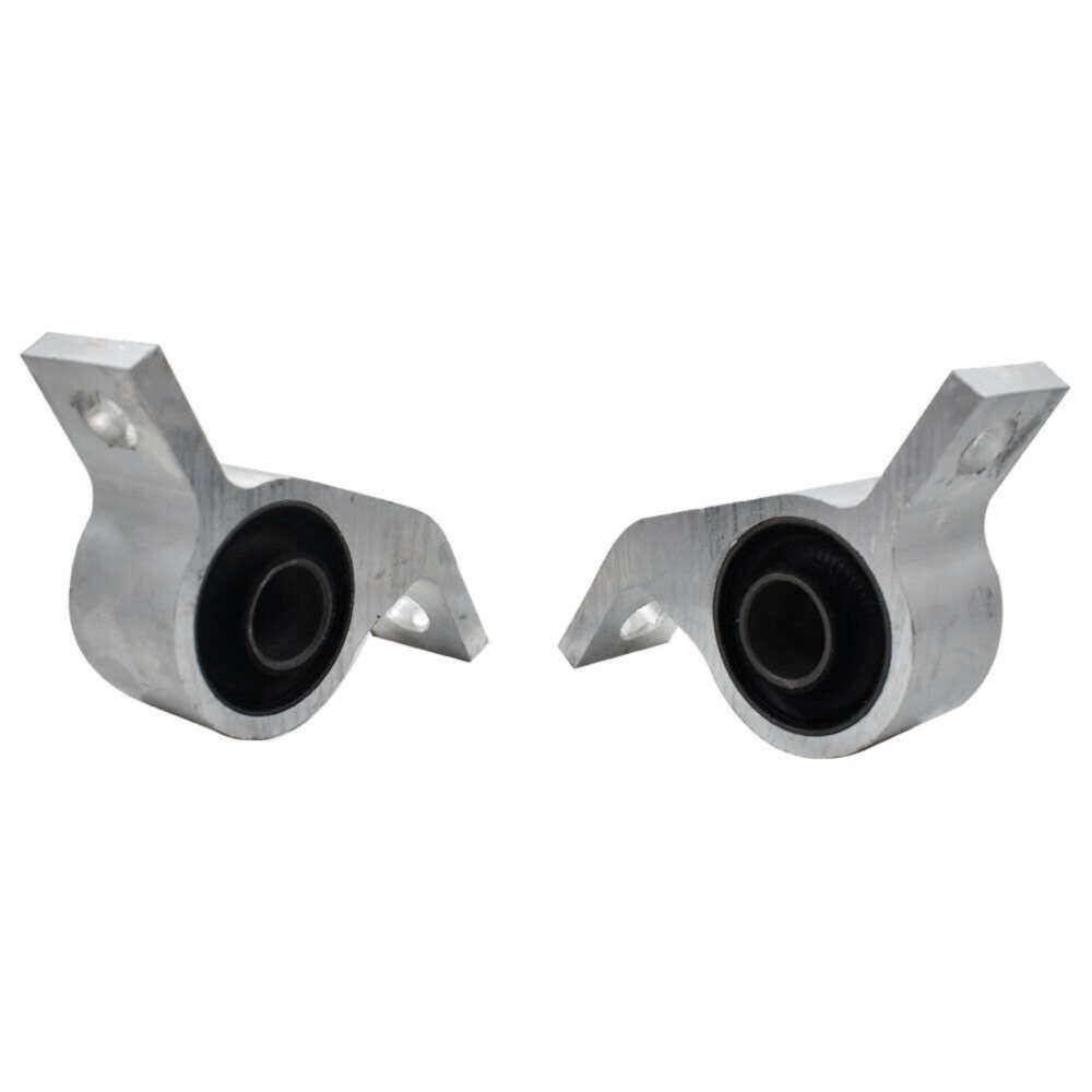 2 Front Lower Control Arm Bushing For 03-06 Baja 93-02 Impreza 90-03 Legacy