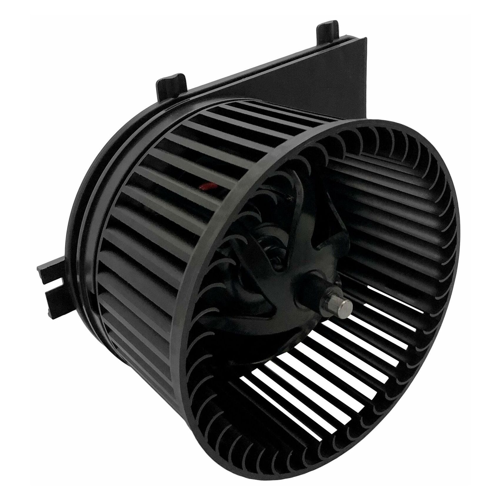 A/C Heater Blower Motor Fan For 06 TT Classic Edition Convertible 1J1819021
