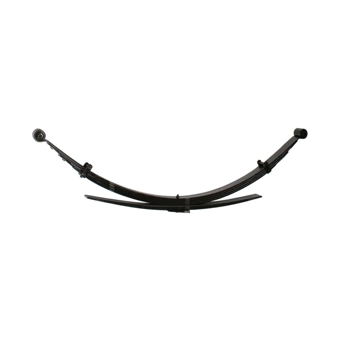 leaf Spring For 87 V30 Standard Cab Pickup GMC 73-91 Jimmy Sport Utility Pickup