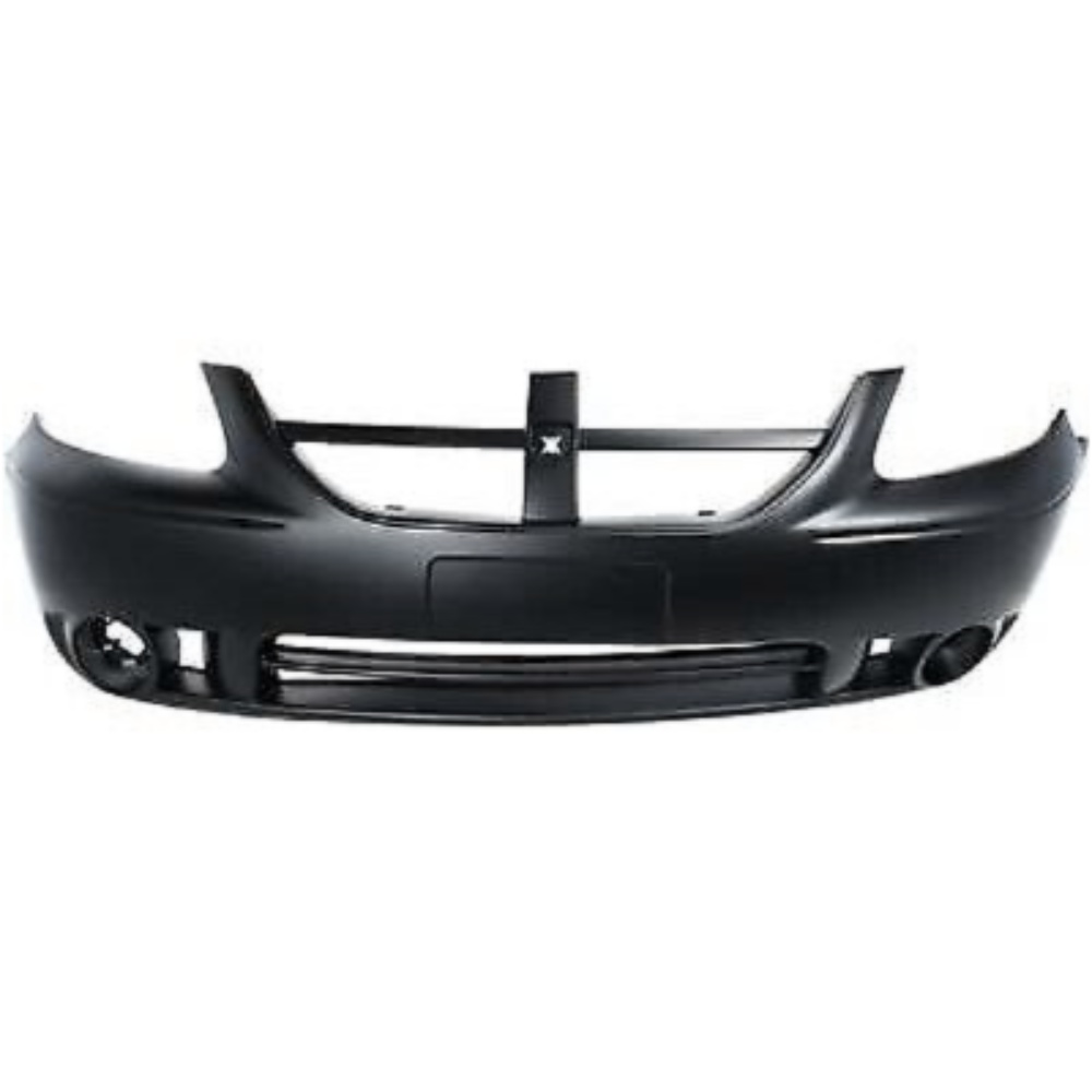 Bumper Cover Fender For 2005-2007 Caravan 2005-2007 Grand Caravan Kit Front