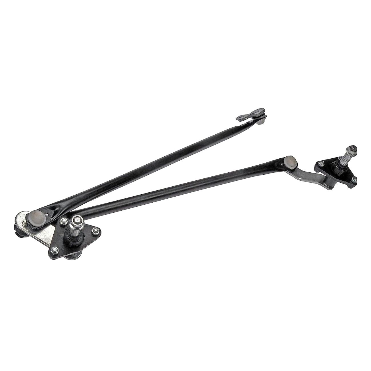For 1995-1999 Suzuki Swift Base Hatchback Windshield Wiper Linkage