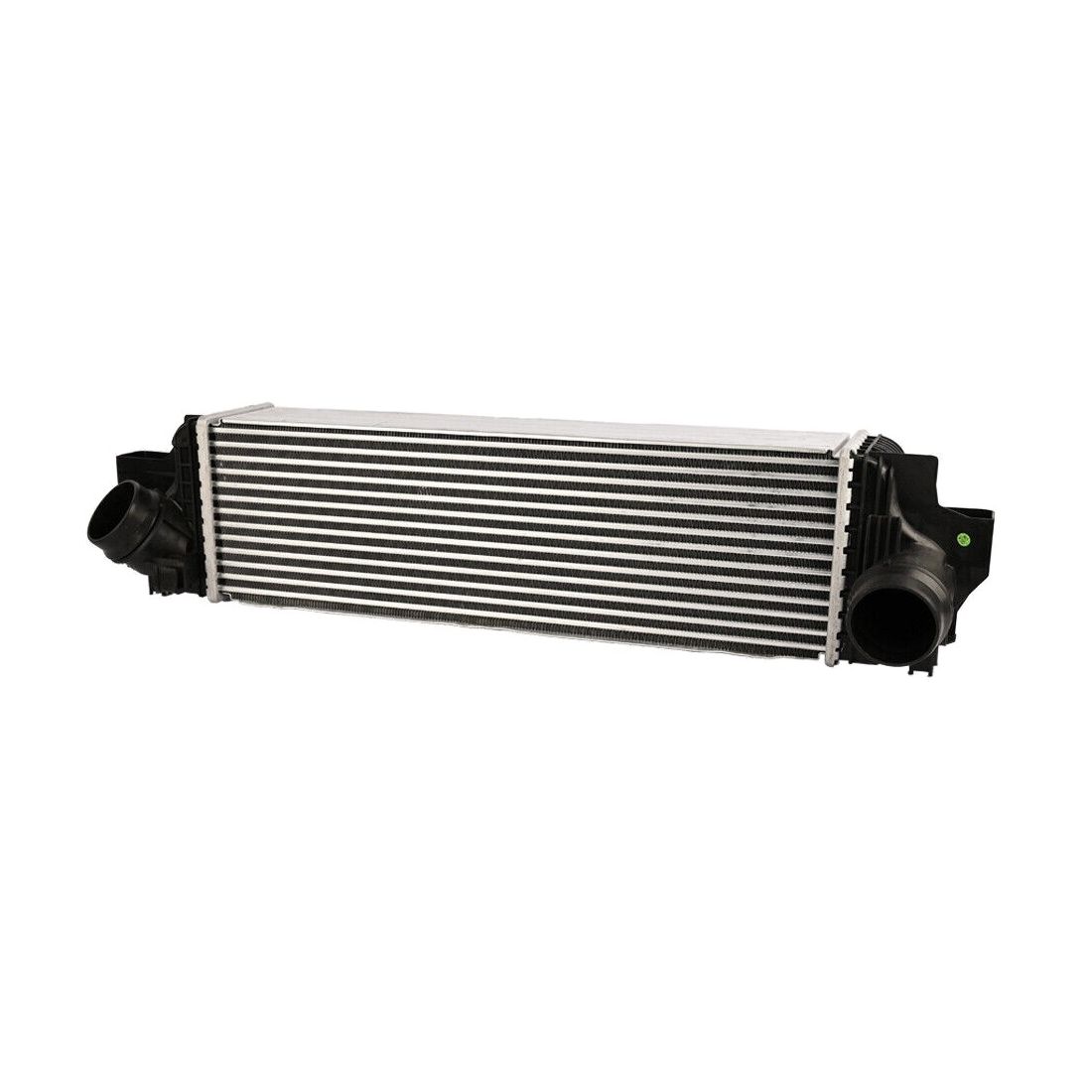 For 2018-2019 X2 Mini 2015-2021 Cooper L4 2.0L 1X Air Cooled Intercooler