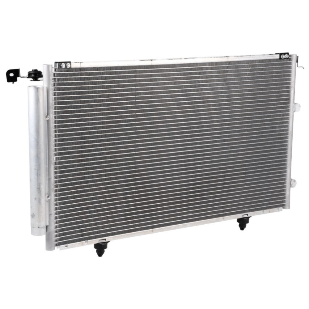 AC Condenser For 02-03 ES300 04-06 ES330 02-06 Camry 04-08 Solara 4-Door 3113