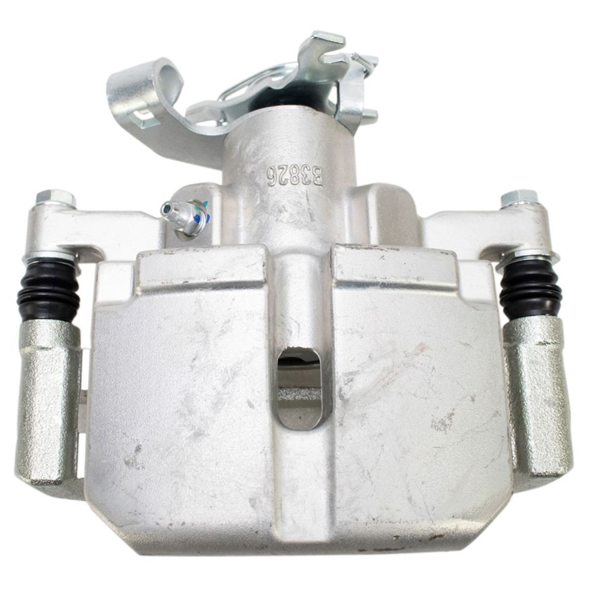 For 2013-2016 Dodge Dart Sedan Rear Brake Caliper Assembly W/Bracket & Hardware